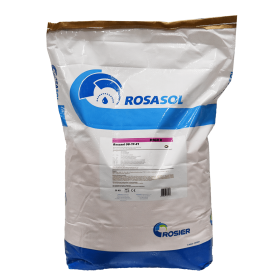 ROSASOL 8-17-41+TE 25 KG