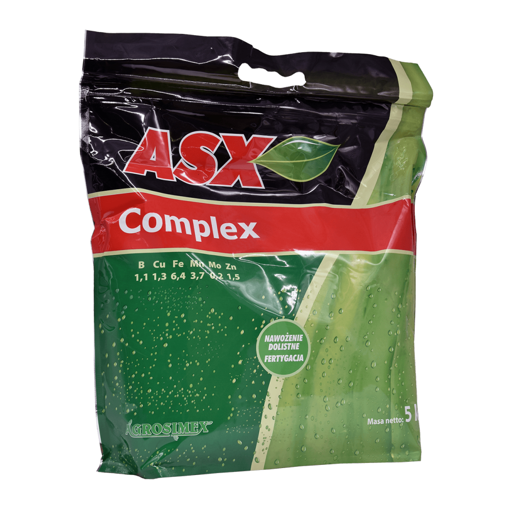 ASX COMPLEX 5KG MIKROKOMPLEX