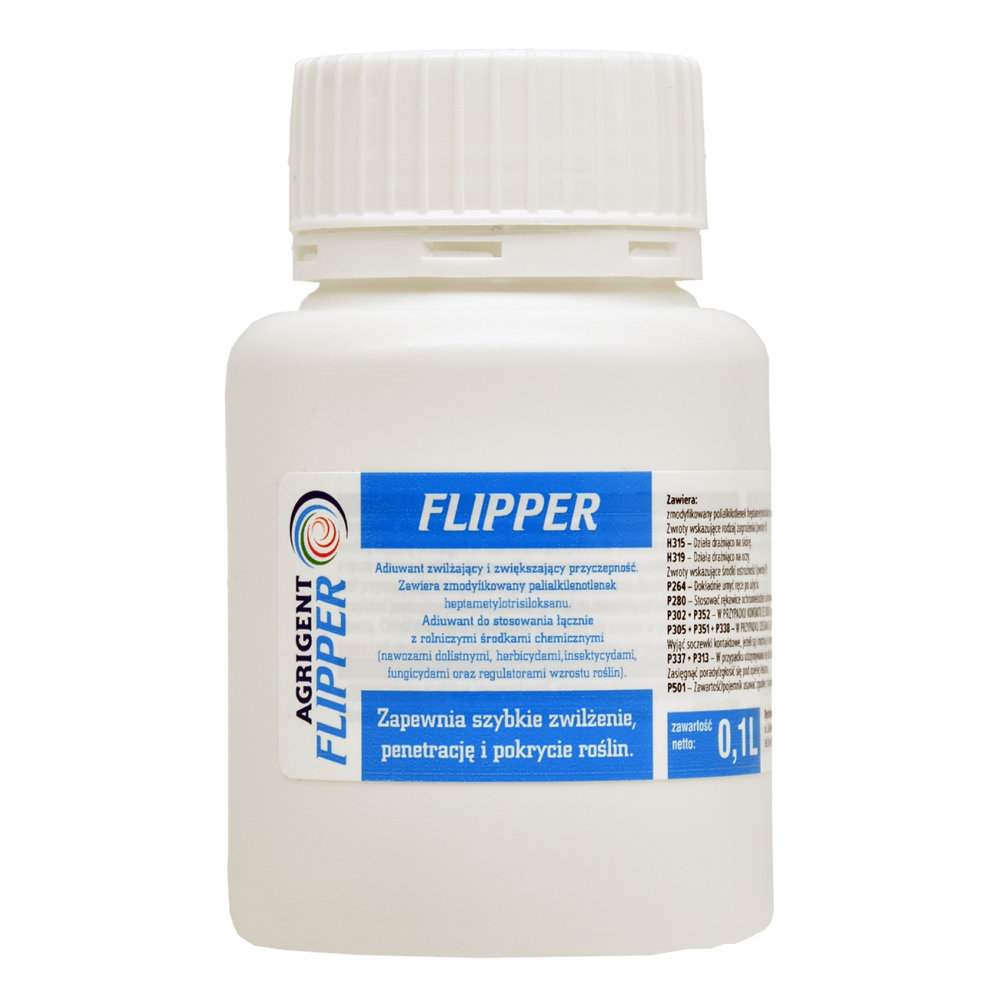 FLIPPER 0,1 ADIUWANT
