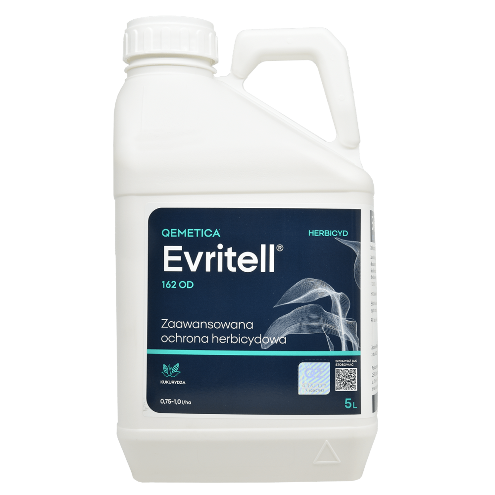 EVRITELL 162 OD 5L