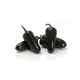 PAPRYKA BLACK BULLET 500N STD