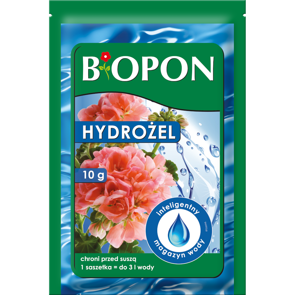 BOPON HYDROŻEL 10G