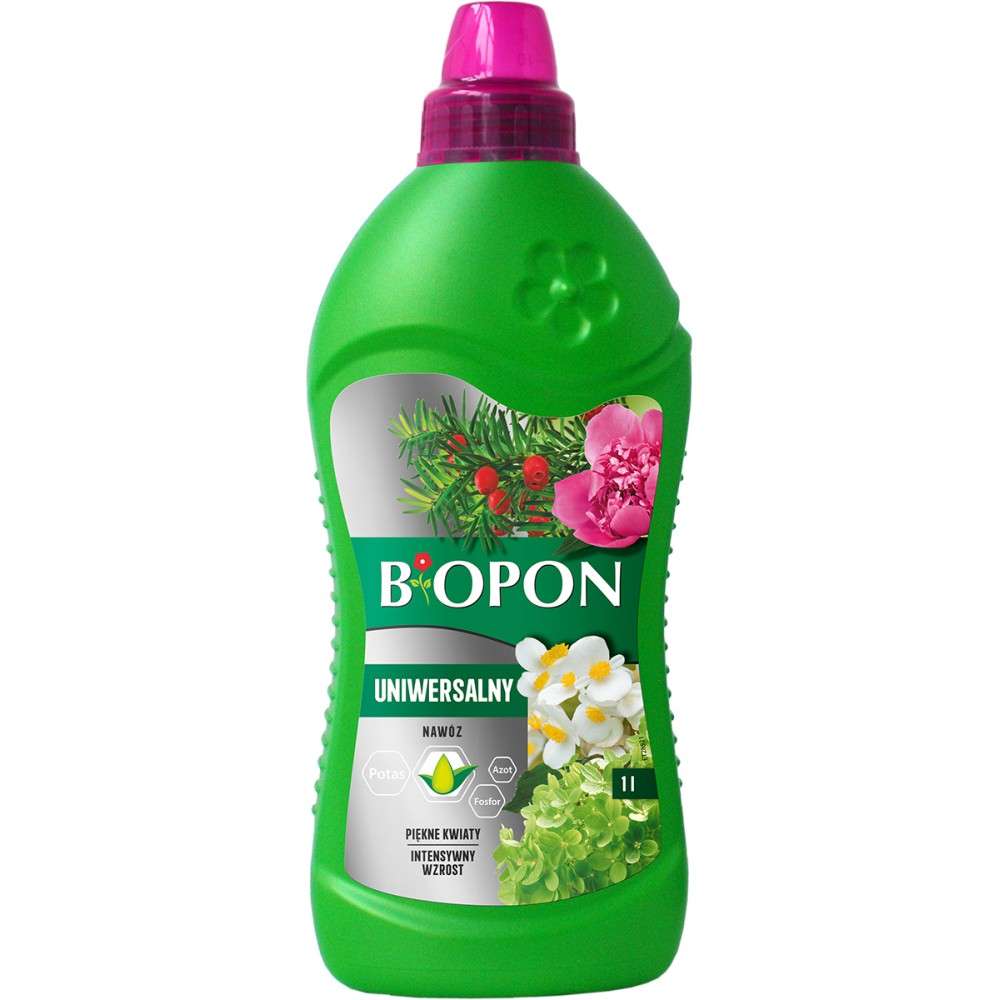 BOPON NAWÓZ UNIWERSALNY 1L