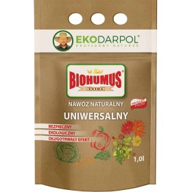 BIOHUMUS EXTRA SYPKI UNIWERSALNY 1L