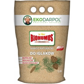 BIOHUMUS EXTRA SYPKI IGLAKI 1L