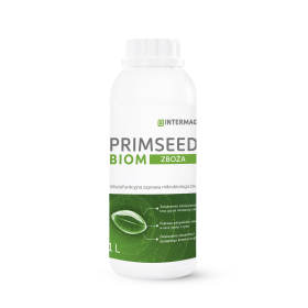 PRIMSEED BIOM ZBOŻA ZAPRAWA 1L