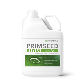PRIMSEED BIOM ZBOŻA ZAPRAWA 5L