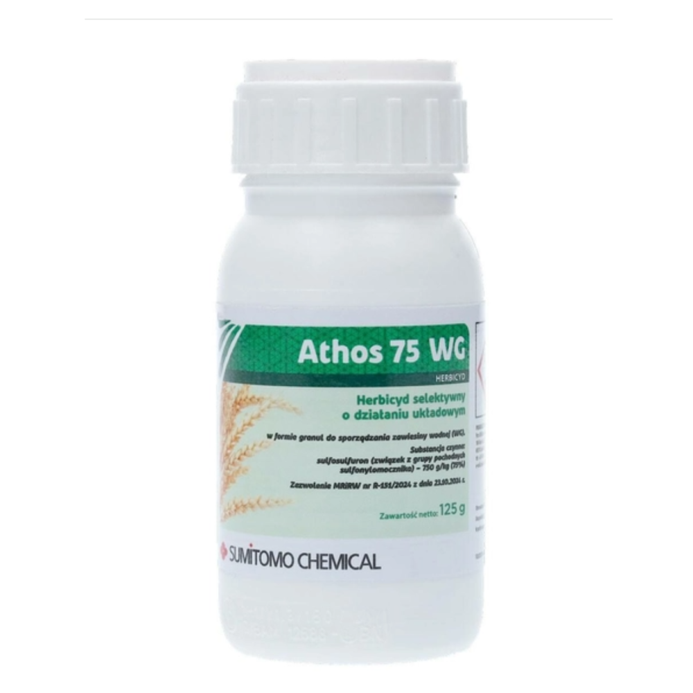 ATHOS 75WG 0,125 KG