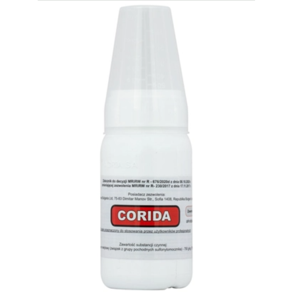 CORIDA 100G