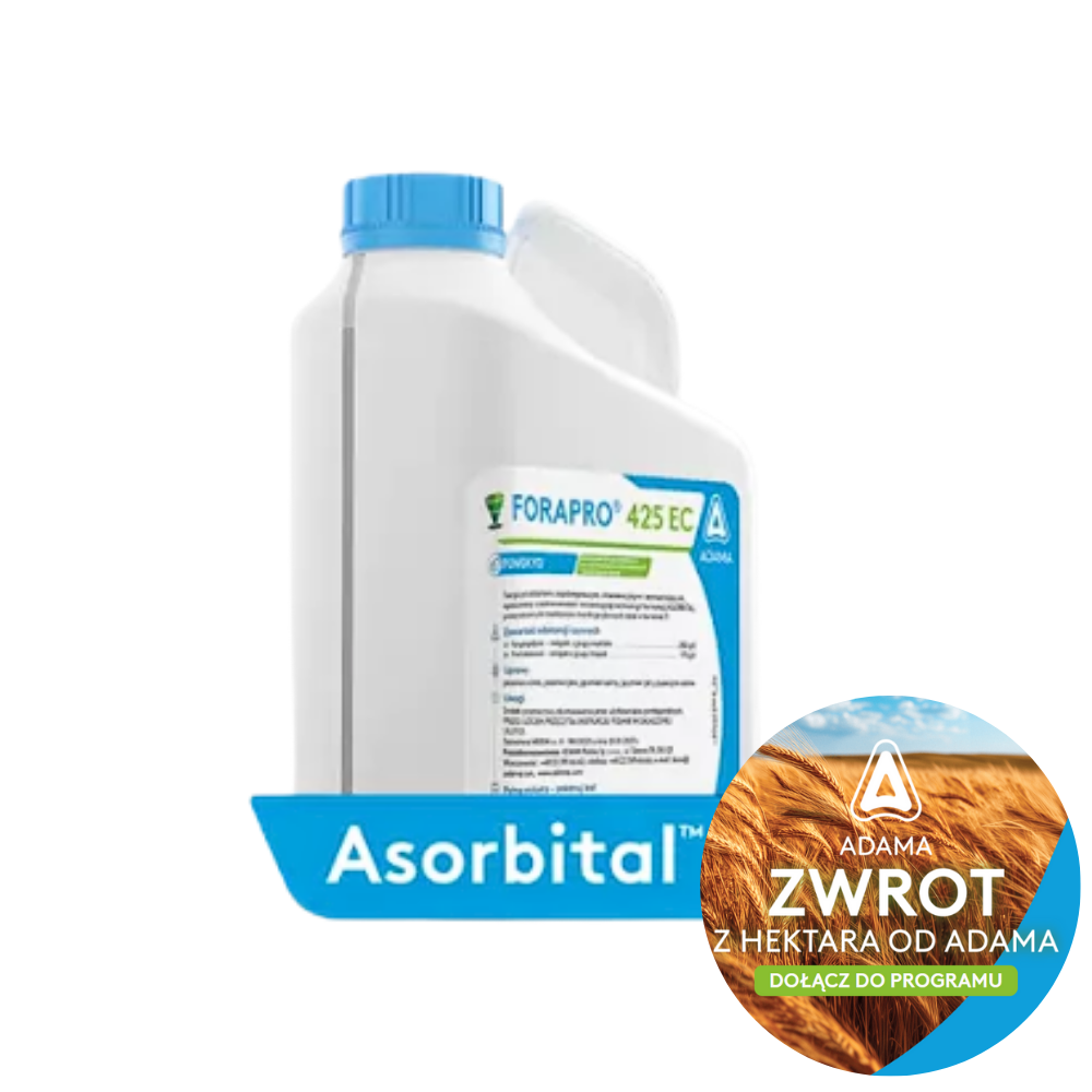 FORAPRO 425 EC 20 L