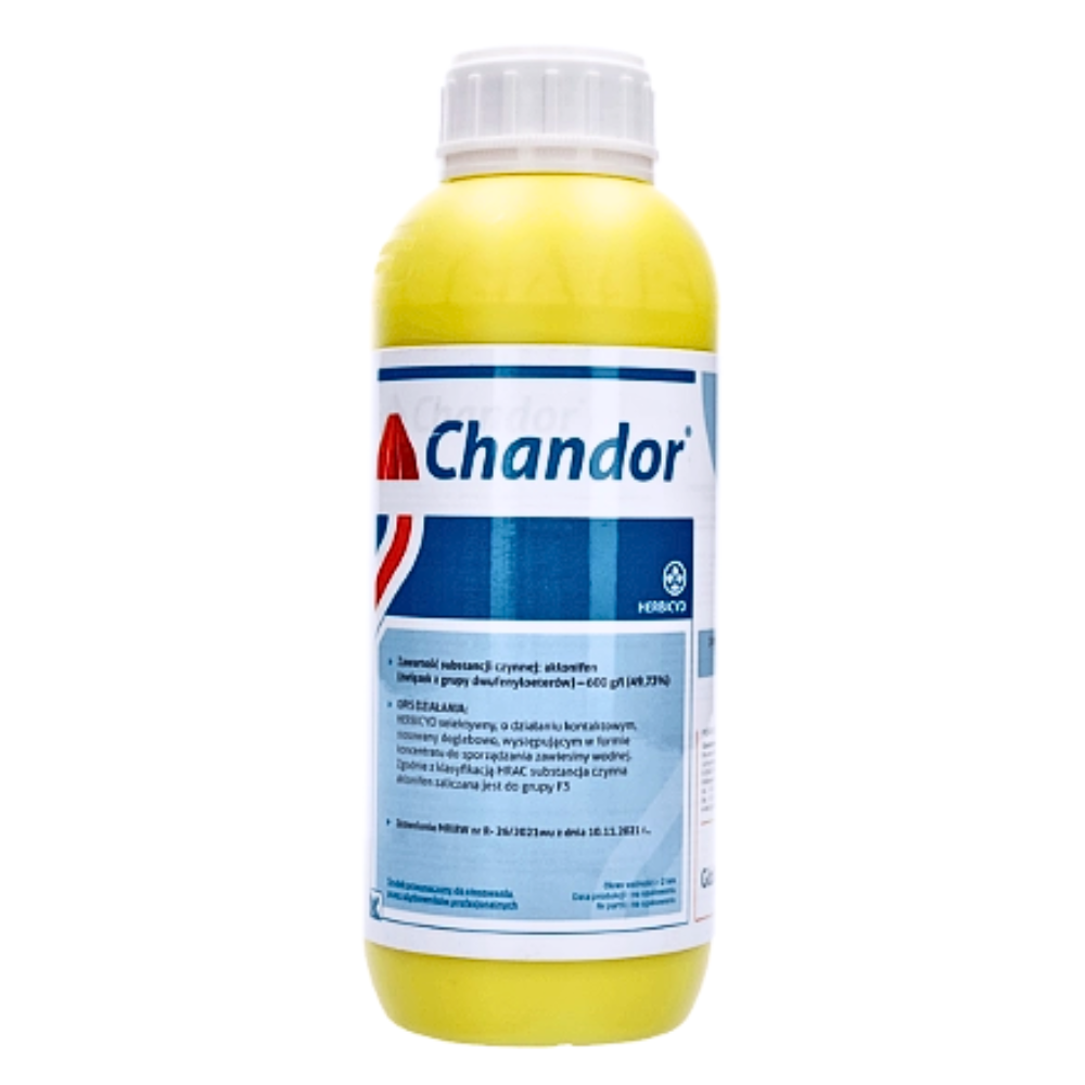 CHANDOR 1L