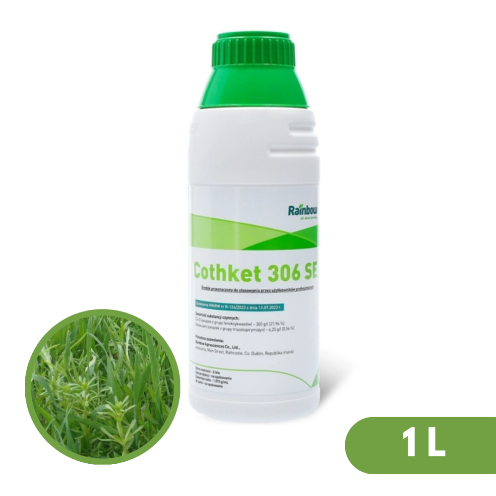 COTHKET 306 SE 1L