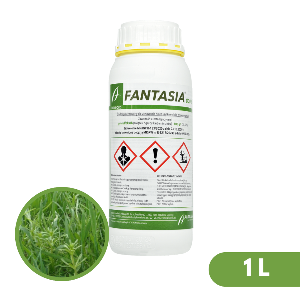 FANTASIA 800 EC 1L