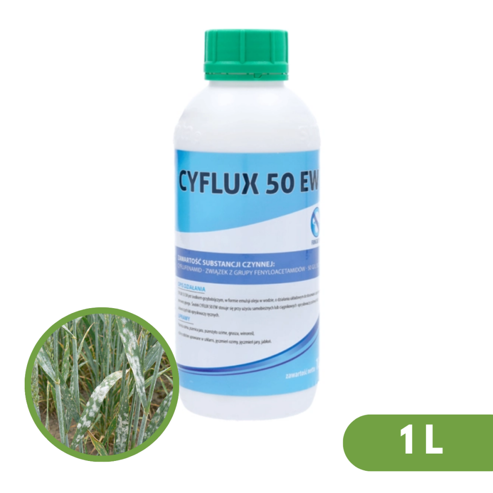 CYFLUX 50 EW 1L