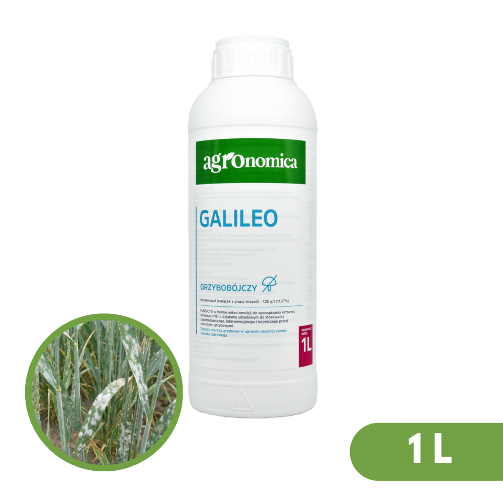 GALILEO 1L
