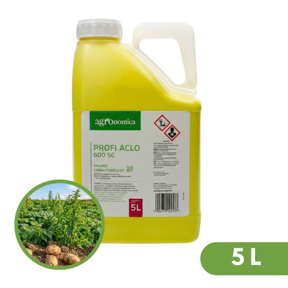 PROFI ACLO 600 SC 5L