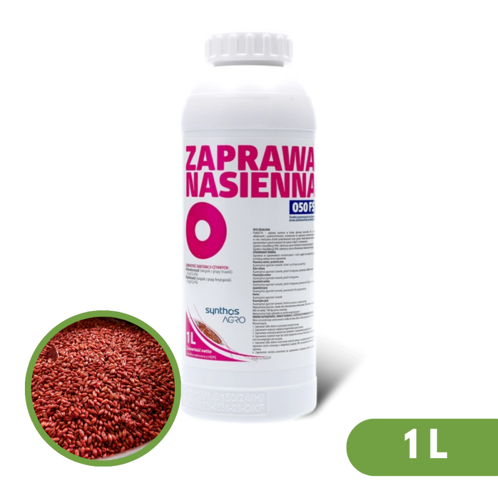 ZAPRAWA NASIENNA 050 FS 1L