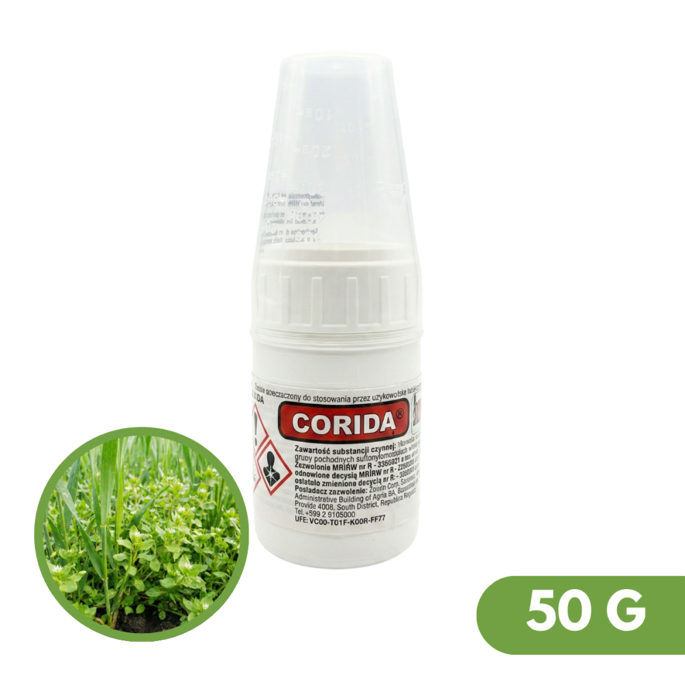CORIDA 50G