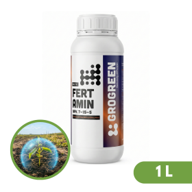 GROGREEN GEL FERTAMIN 1L