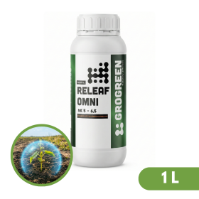 GROGREEN GEL RELEAF OMNI 1L