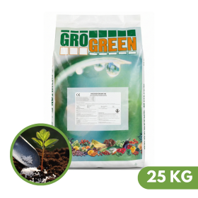 GROGREEN GROMIX ME 25KG