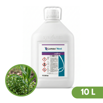 LUMAX NEXT 10L