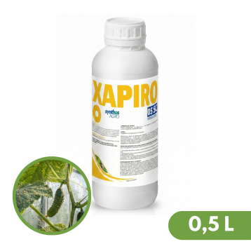 XAPIRO 05 SC 0,5L