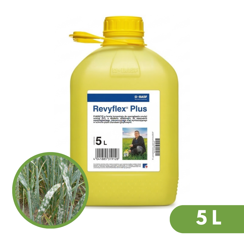 REVYFLEX PLUS 5L