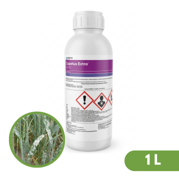 CAPETUS EXTRA 250 EC 1L