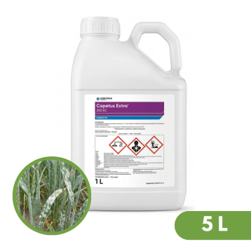CAPETUS EXTRA 250 EC 5L