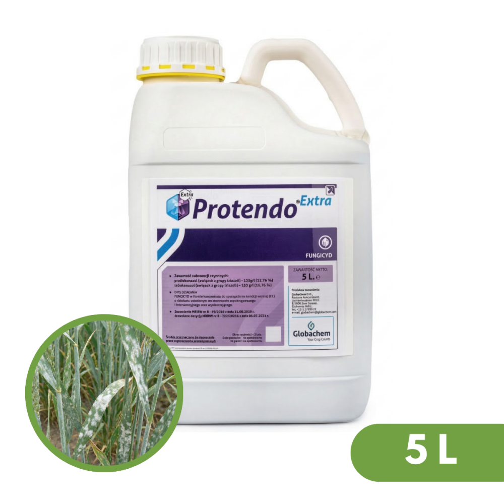 PROTENDO EXTRA 5L