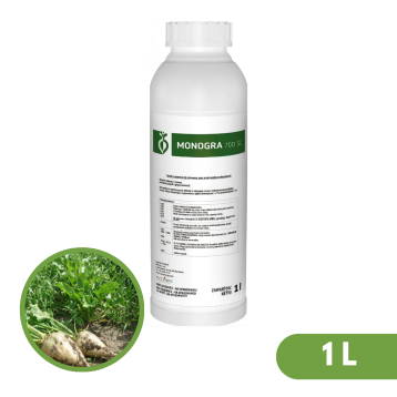 MONOGRA 700SC 1L