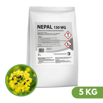 NEPAL 130 WG 5KG
