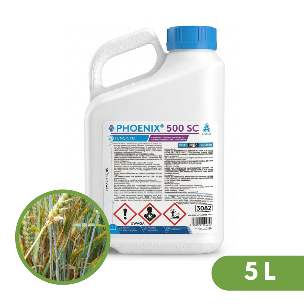 PHOENIX 500SC 5L