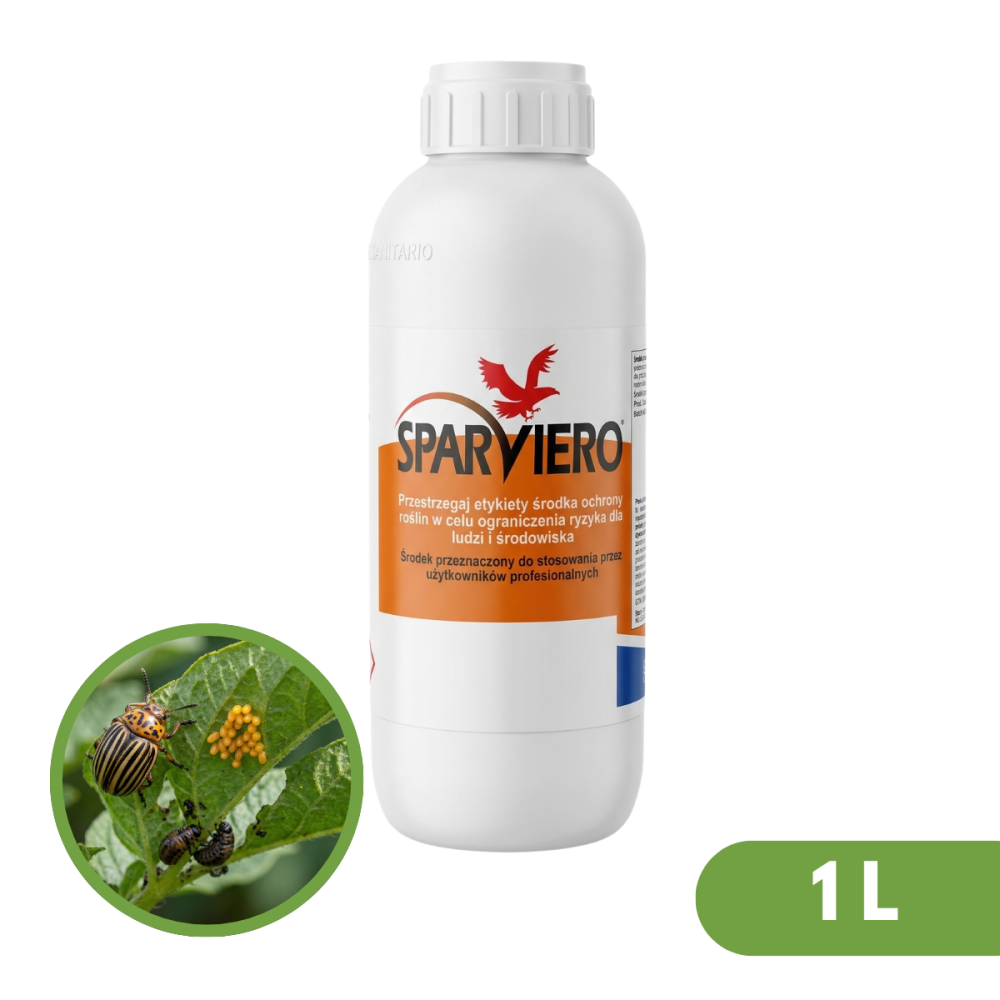 SPARVIERO 1L