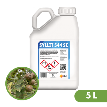 SYLLIT 544 SC 5L