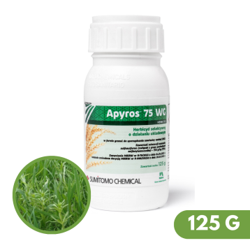 APYROS 75WG 125G