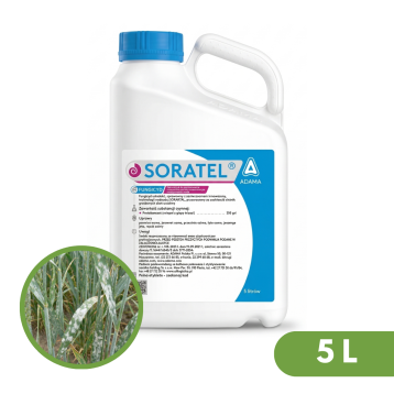 SORATEL 250EC 5L