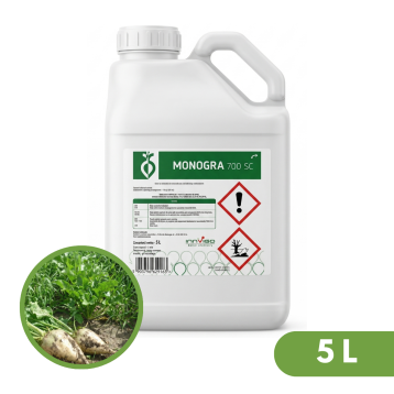 MONOGRA 700SC 5L