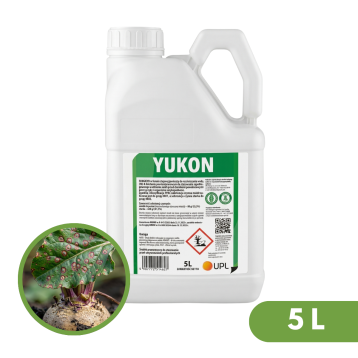 YUKON 5L
