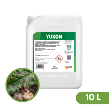 YUKON 10L