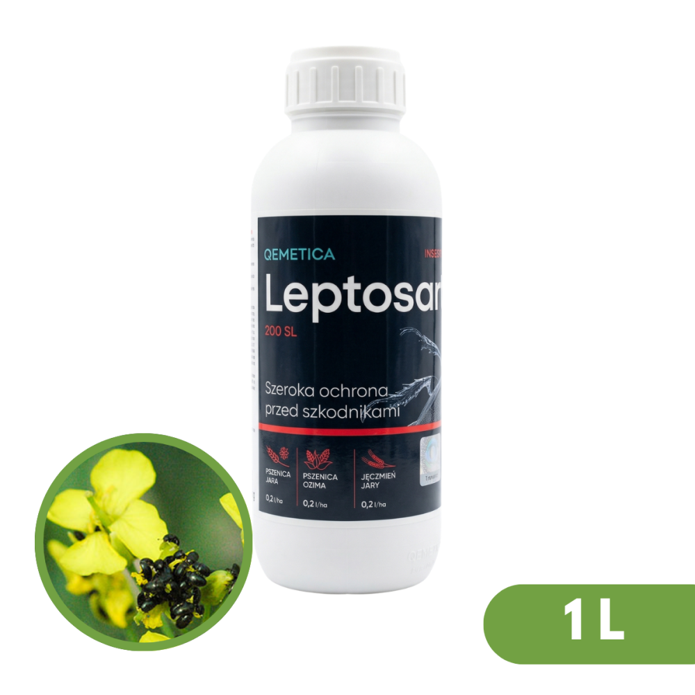 LEPTOSAR 200 SL 1 L