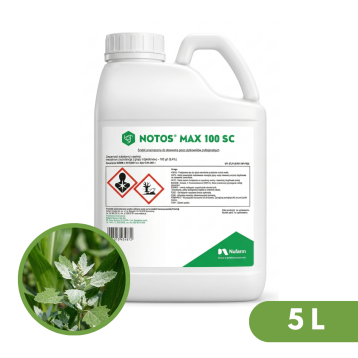 NOTOS MAX 100SC 5L