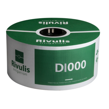 TAŚMA KROPLUJĄCA RIVULIS D-1000 (16/1,5/20CM)