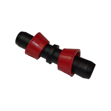 ZŁĄCZKA 2XTAŚMA 17X17 FAST RING PRZELOT