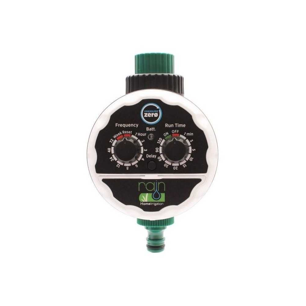 STEROWNIK RAIN PRESSURE ZERO 1 SEKC.
