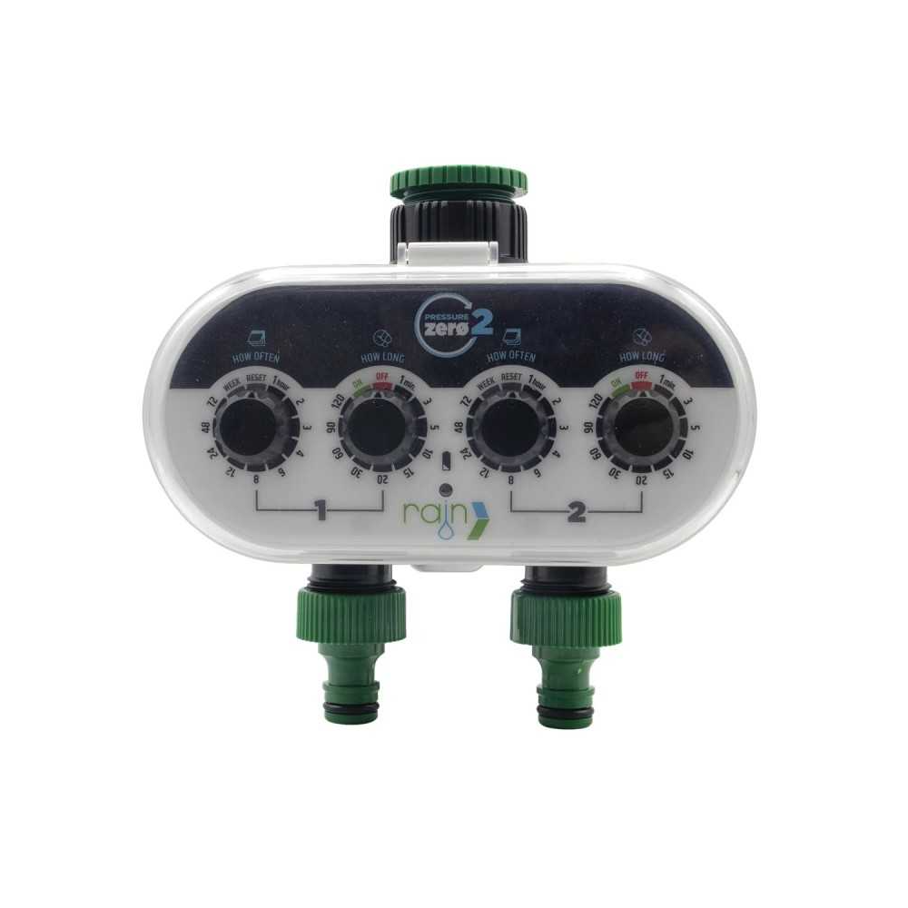 STEROWNIK RAIN PRESSURE ZERO 2 SEKC.