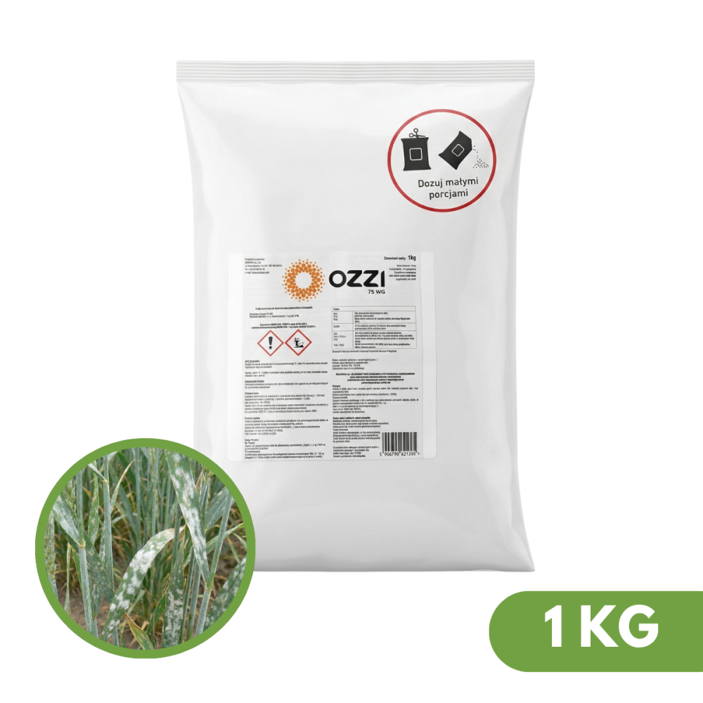 OZZI 75WG 1KG