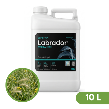 LABRADOR EXTRA 50EC 10L