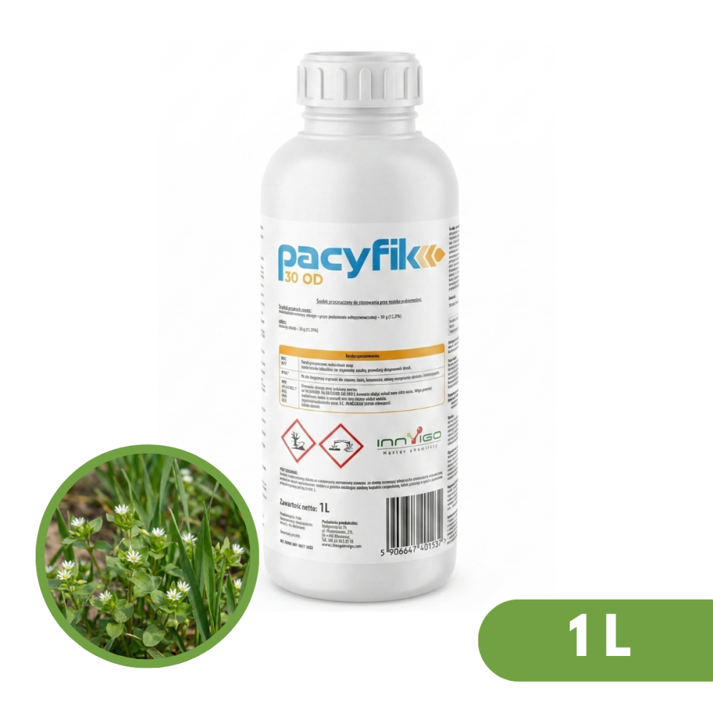 PACYFIK 30OD 1L
